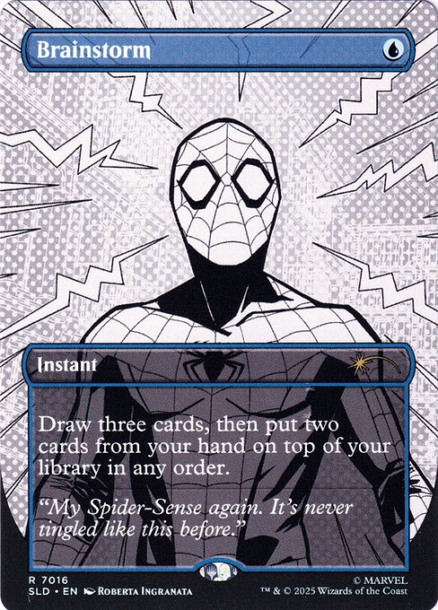 Brainstorm card image
