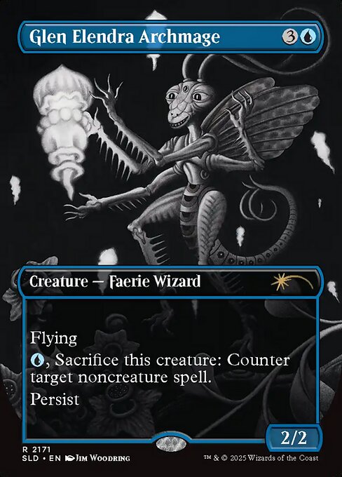 Glen Elendra Archmage card image