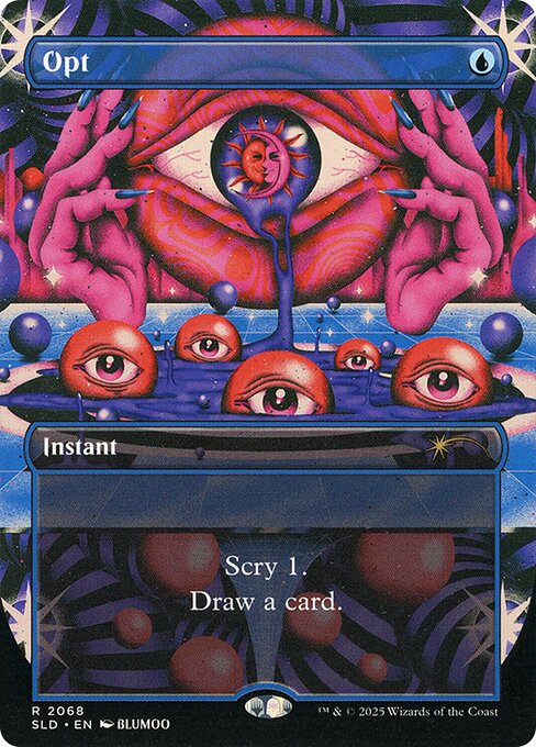Opt card image