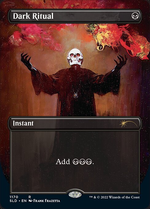 Dark Ritual card image
