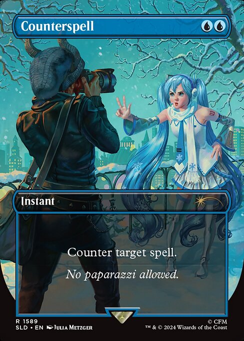 Counterspell card image
