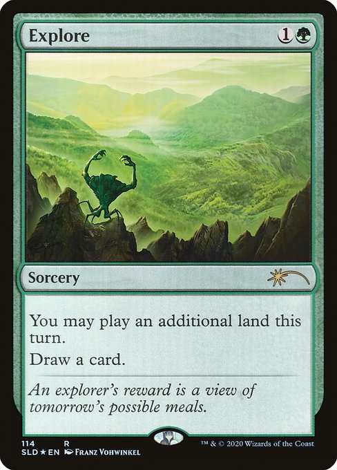 Explore card image