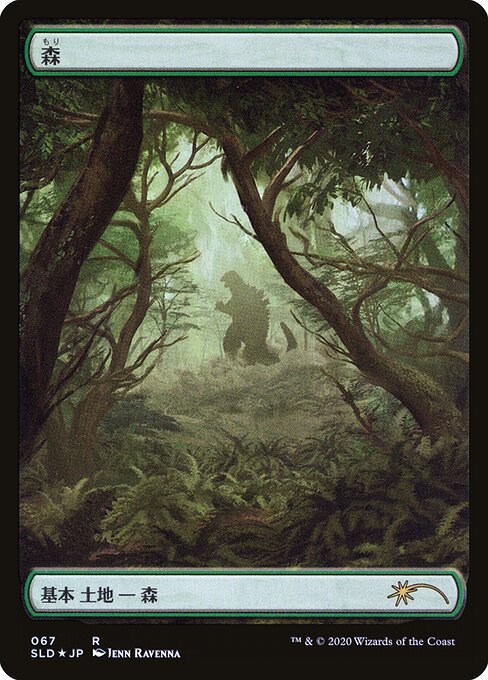 Forest SLD #67