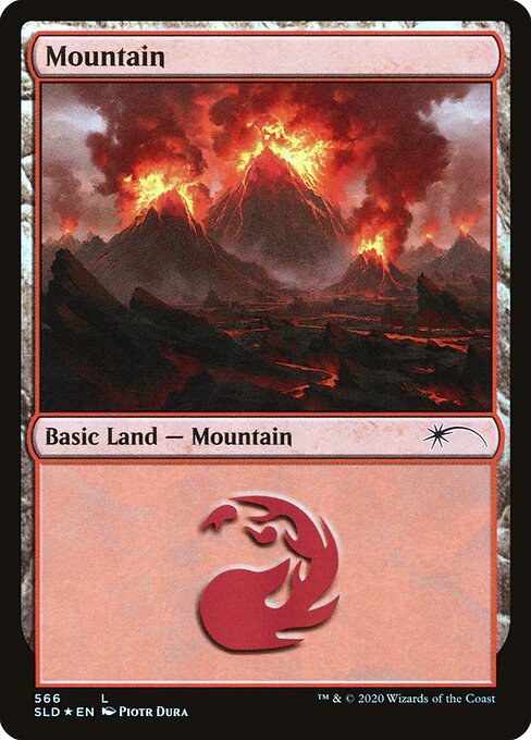 Mountain SLD #566