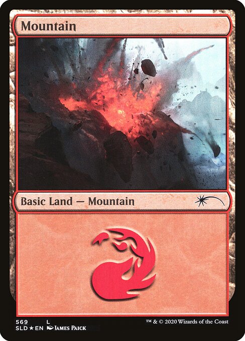 Mountain SLD #569