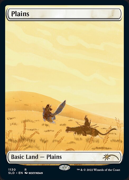 Plains SLD #1130