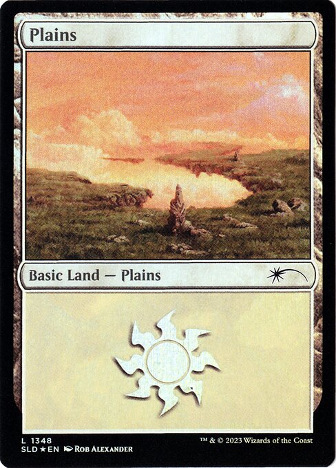 Plains SLD #1348