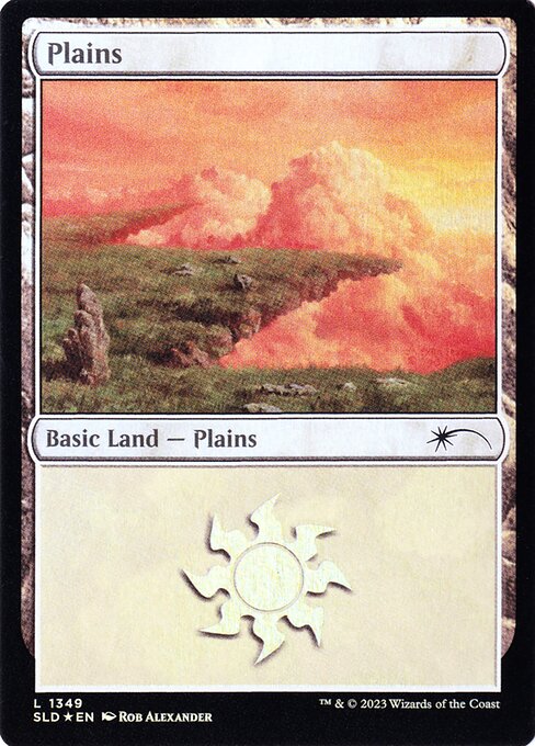Plains SLD #1349