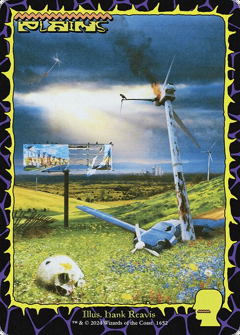 Plains SLD #1652