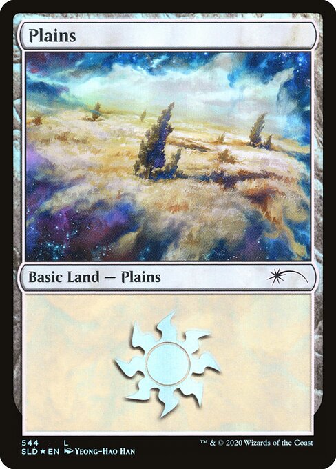 Plains SLD #544