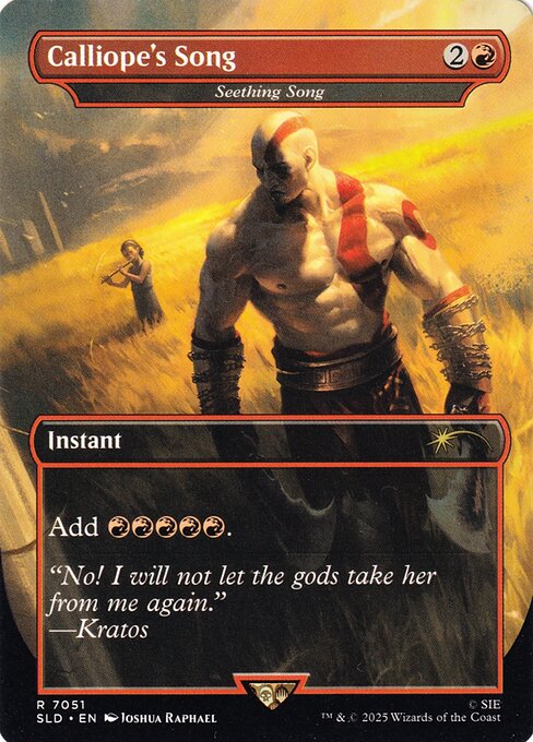 Seething Song card image