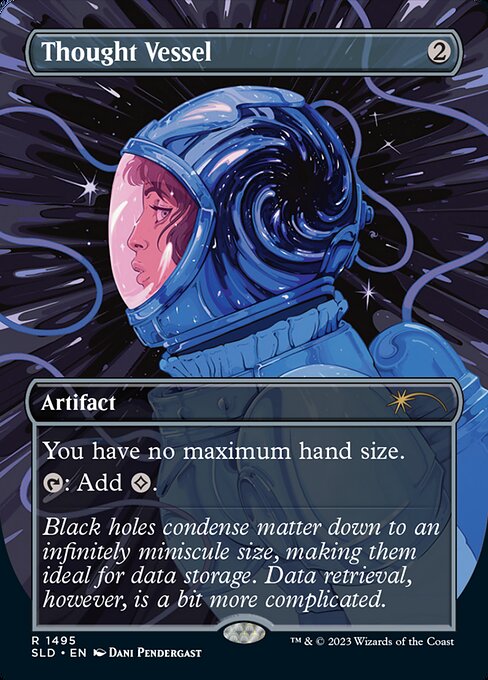 Thought Vessel card image
