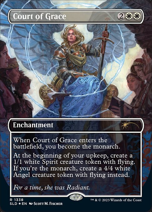 Court of Grace card image